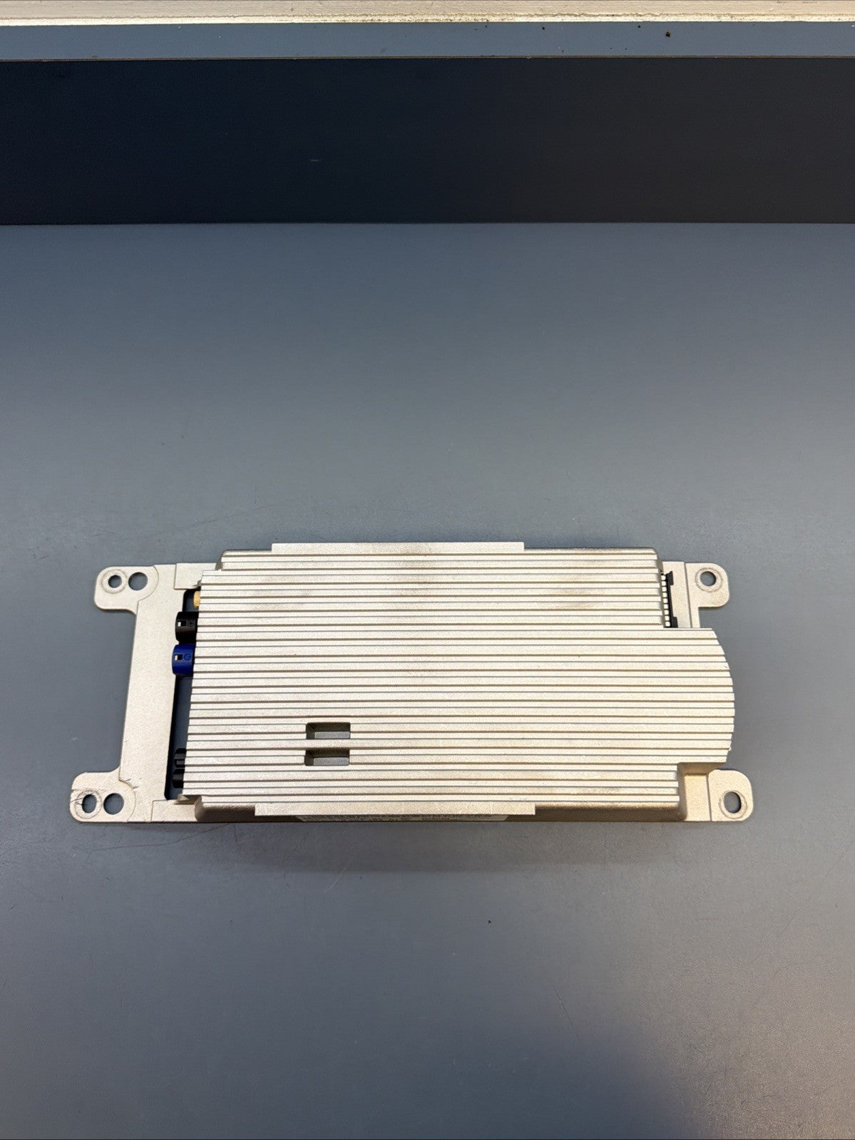 2011 - 2016 BMW F07 F10 F30 F01 Telematics Communication Control Module 9257153