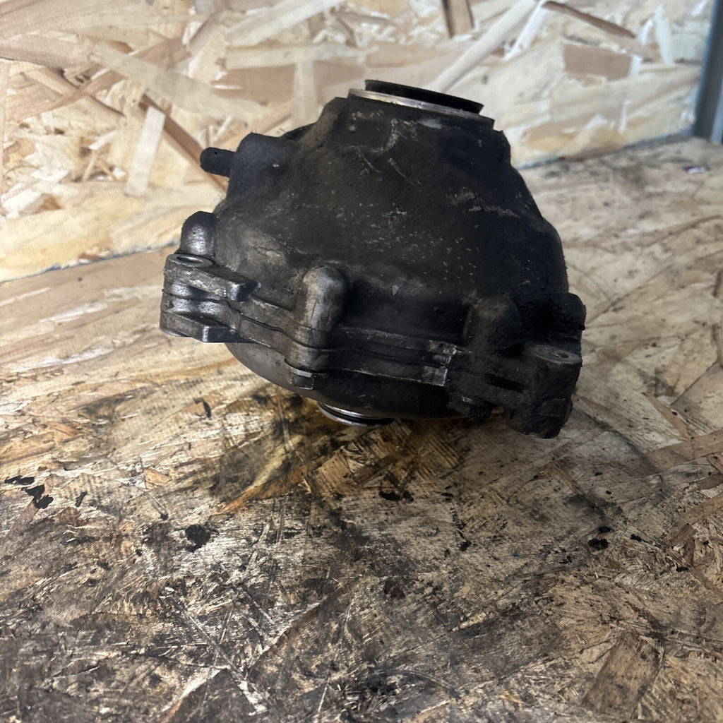 Front E92 335 Differential Carrier Final 3.46 Drive AWD Diff OEM BMW 7533435