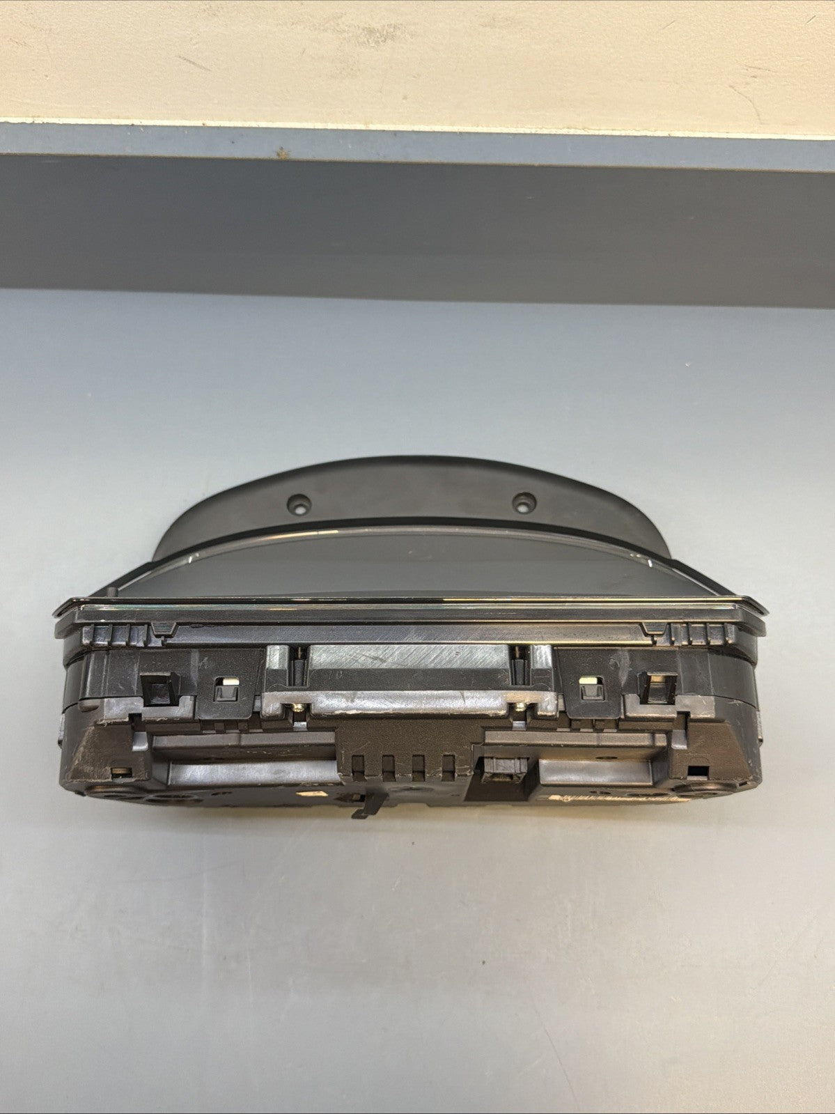 07-11 BMW E90 E92 E93 335i N54 N55 Instrument Speedometer Cluster 9166858 141K
