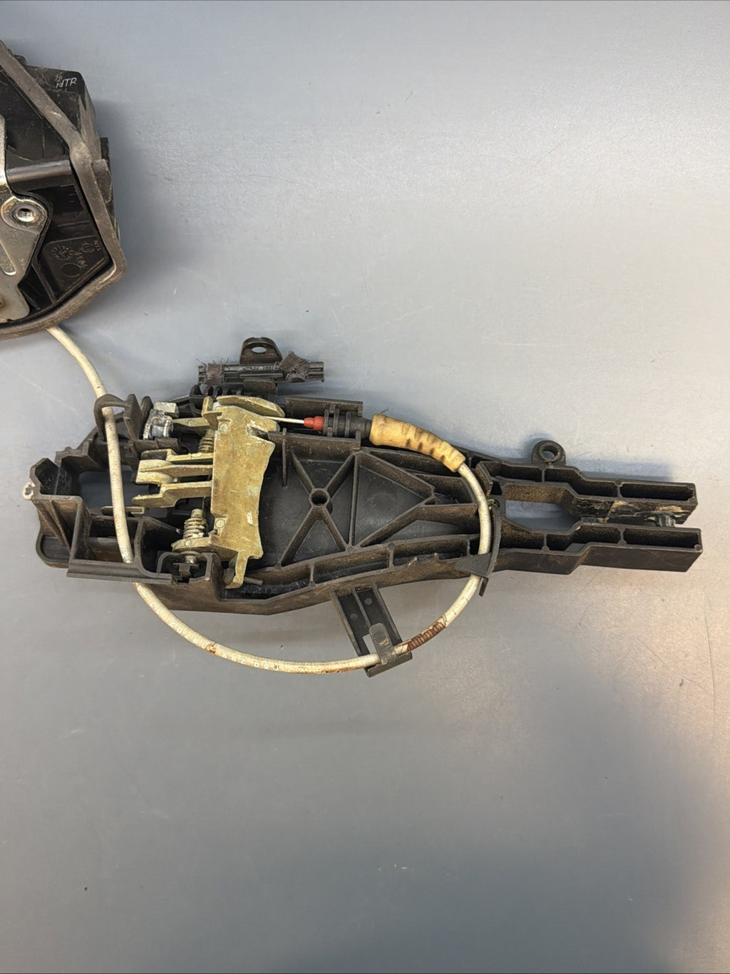 OEM BMW E70 E90 F10 F30 REAR RIGHT PASSENGER Door Lock Latch Actuator 7229460