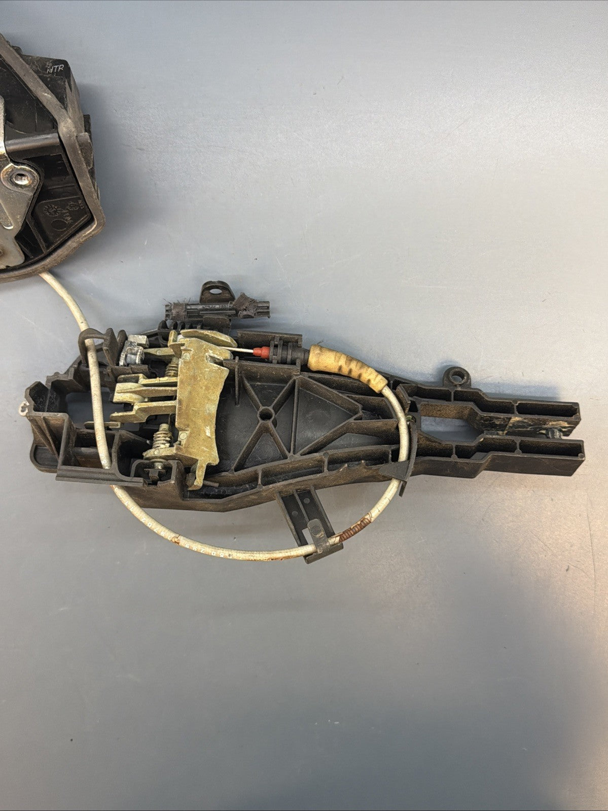 OEM BMW E70 E90 F10 F30 REAR RIGHT PASSENGER Door Lock Latch Actuator 7229460