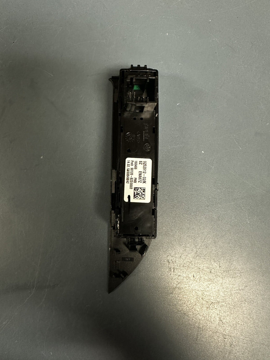 12-21 BMW 2/3/4-Series Center Console Driving Mode Sport Eco Switch OEM 9252912O