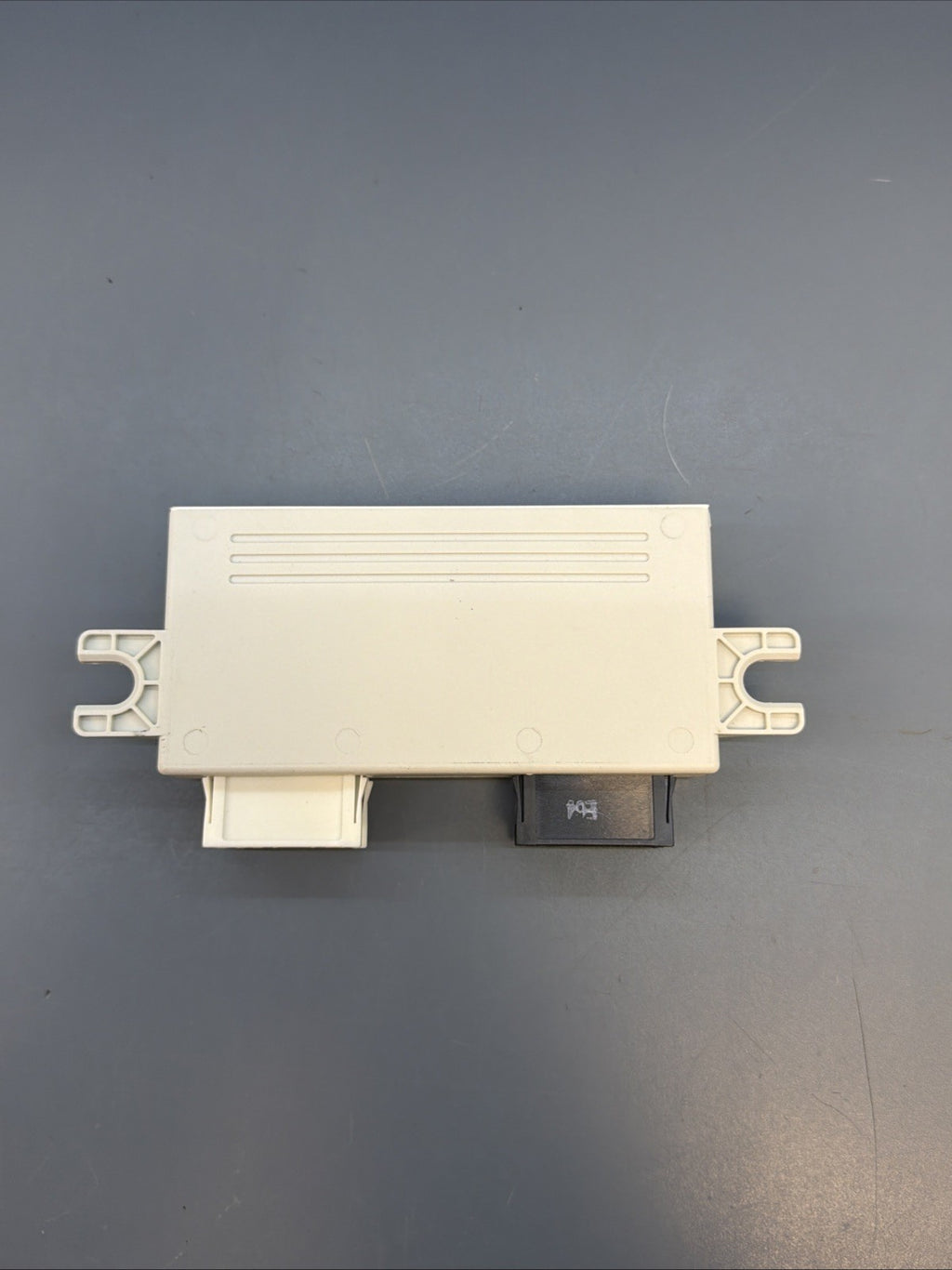 BMW E91 E84 3 X1 'ies PANORAMIC SLIDING LIFTING ROOF SUN SUNROOF CONTROL 9137054