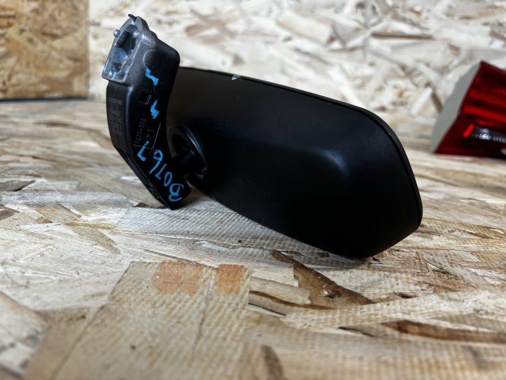 10-12 BMW X5 Rear View Mirror HOMELINK Auto-Dim Garage Door E11 015891 OEM