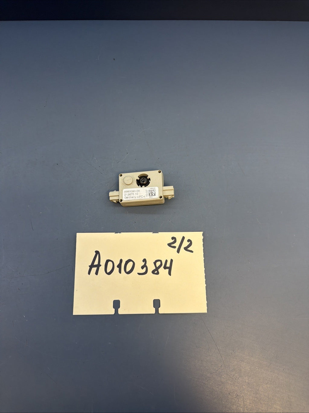 OEM Radio Antenna AMP Trap Circuit Module 06-07 08-2013 BMW 328i E92 E82 6990090