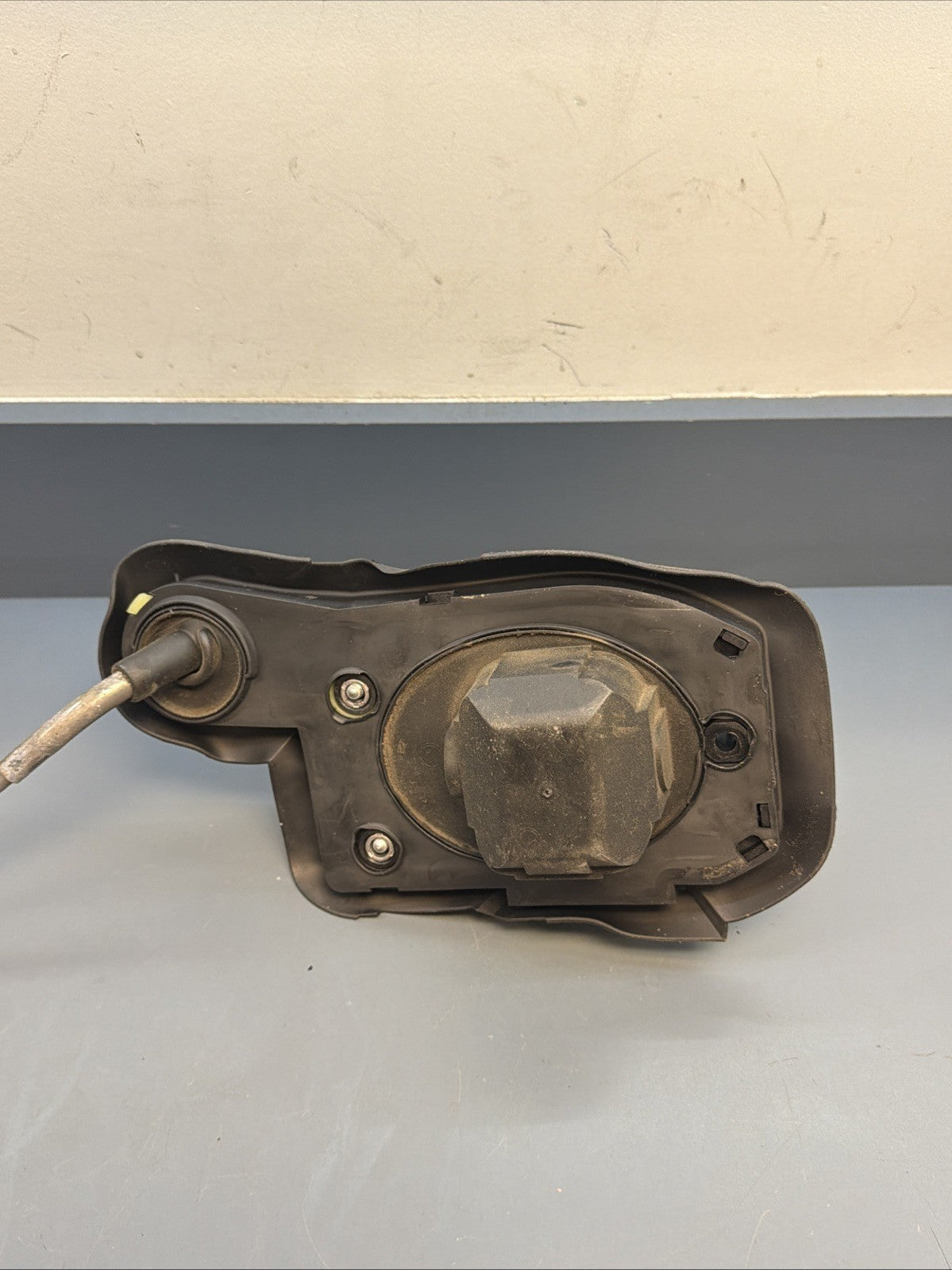 2007-2013 BMW 328i E90 GENUINE AUTOMATIC TRANSMISSION GEAR SHIFTER OEM 7603765