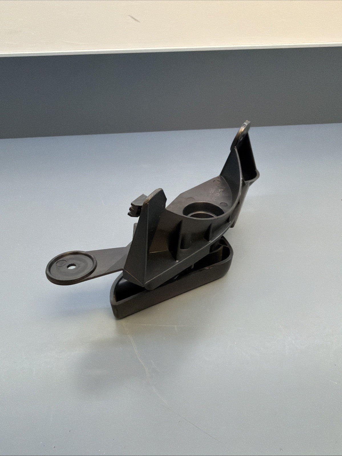 2007 2008 - 2013 BMW X5 Hood Bonnet Latch Catch Lock Release Handle 7148521 OEM