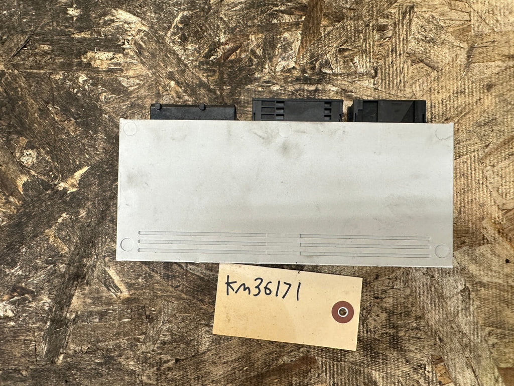 BMW 97-10 E46 E83 E52 3 SERIES X3 Z8 BASIC BODY CONTROL MODULE BCM OEM 6944840