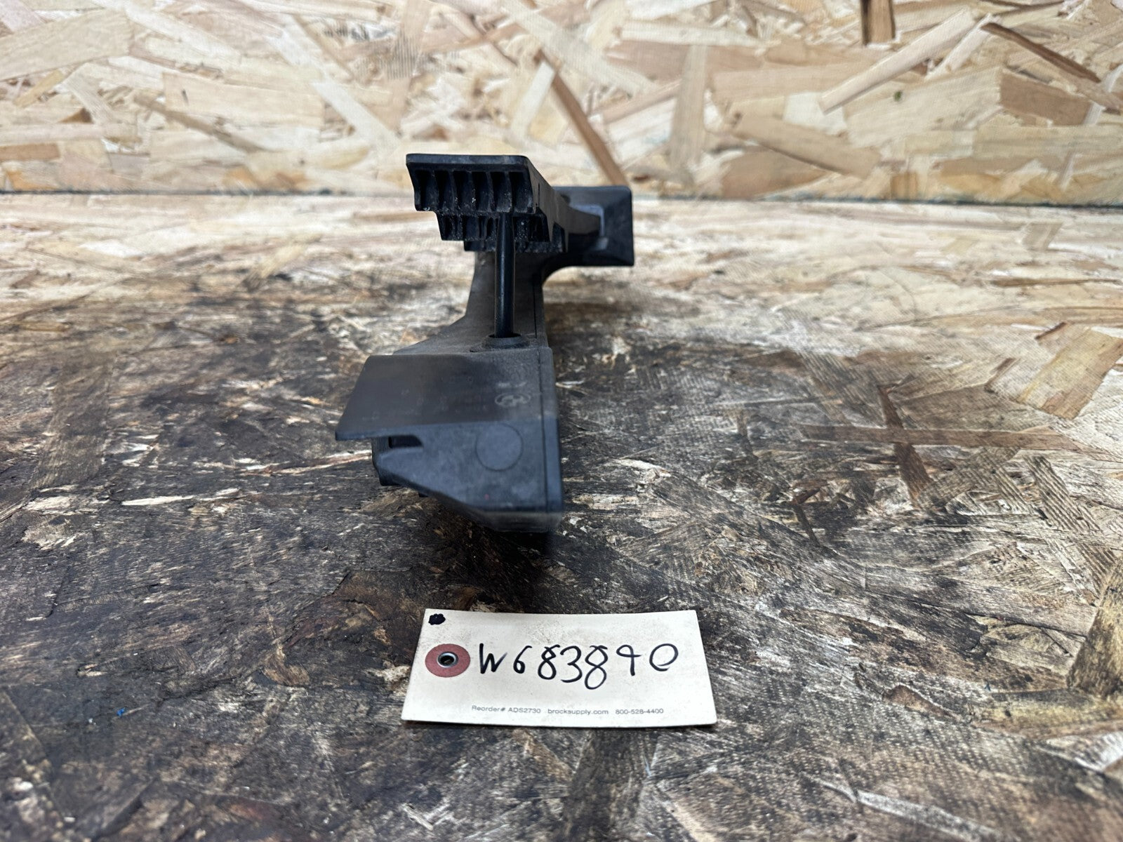 BMW E60 E90 E92 E83 3 5 SERIES X3 THROTTLE ACCLERATOR GAS PEDAL OEM 6772645