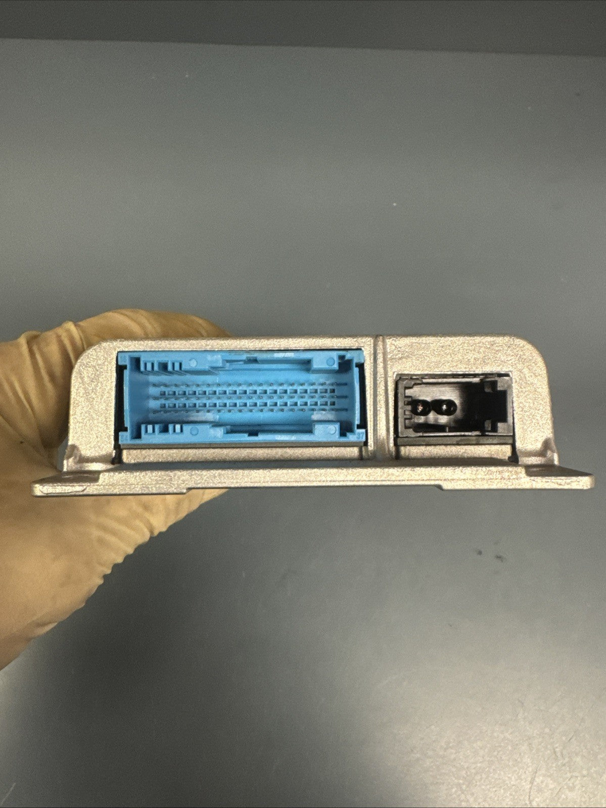 BMW E82 E90 E92 F10 MULF2 HIGH AUDIO BLUETOOTH INTERFACE CONTROL MODULE 9187625
