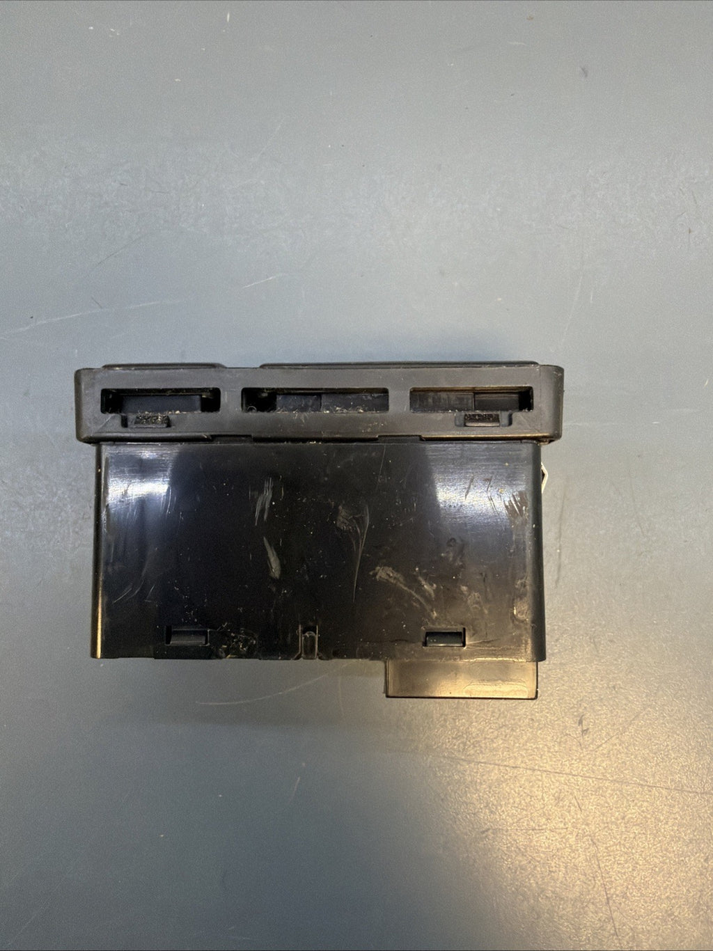 2000-2006 BMW E53 X5 E46 3 Series Hazard Locking Switch OEM 8368920