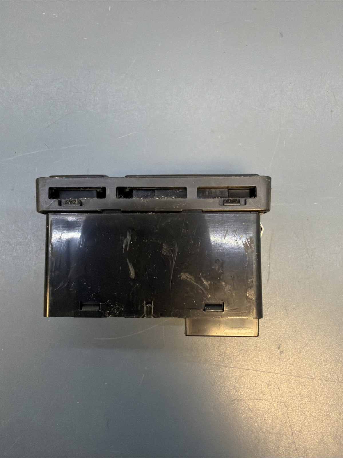 2000-2006 BMW E53 X5 E46 3 Series Hazard Locking Switch OEM 8368920