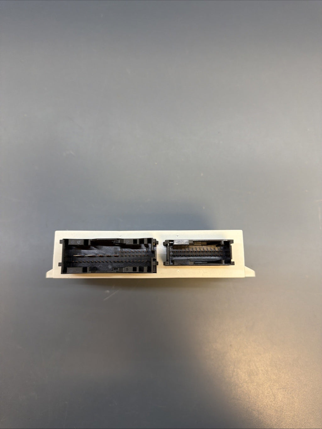Bmw E88 128 135 Roof Convertible Folding Top Control Module Unit Computer 921149