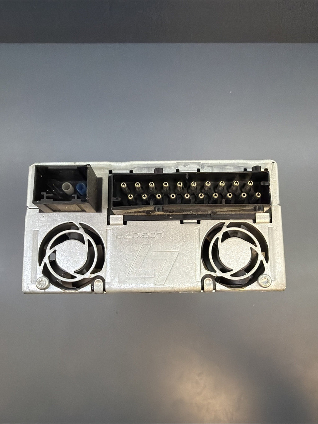 2004-2011 BMW 3 5 6 SERIES AMPLIFIER AMP AUDIO LOGIC 7 TOP HI-FI DSP 6982299