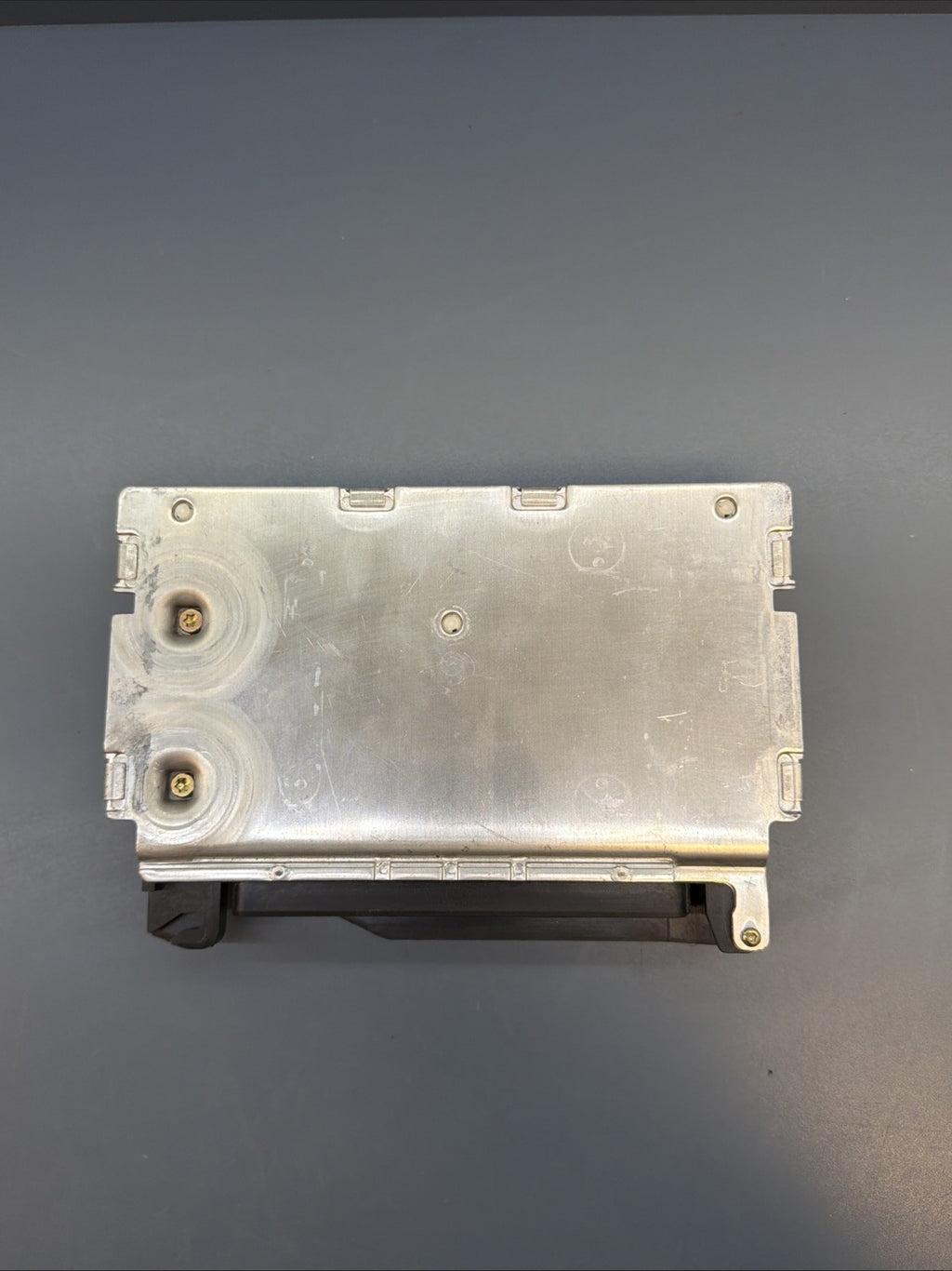1995-1996-1997-1998 BMW E38 740iL TRANSMISSION MODULE 1422866