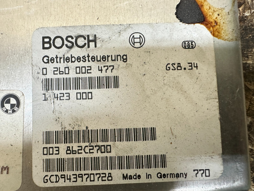 BMW E36 E39 3 5 SERIES Engine CONTROL MODULE Ecu OEM 1423000/1423236
