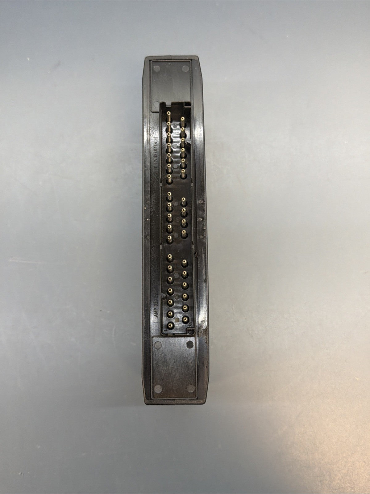 BMW E34 5 Series Fuse Relay Junction Box ECM Electronic Module OEM 8350377