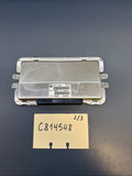 11-16 BMW F10 5-SERIES VDC ACTIVE SUSPENSION CONTROL MODULE 6858401 OEM