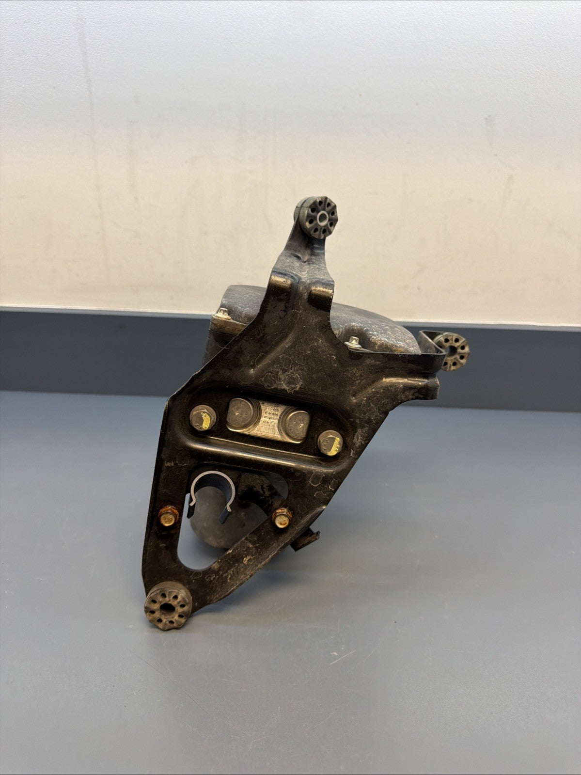 BMW E70 E71 X5M X6M DSC ABS Pump Module 6795778
