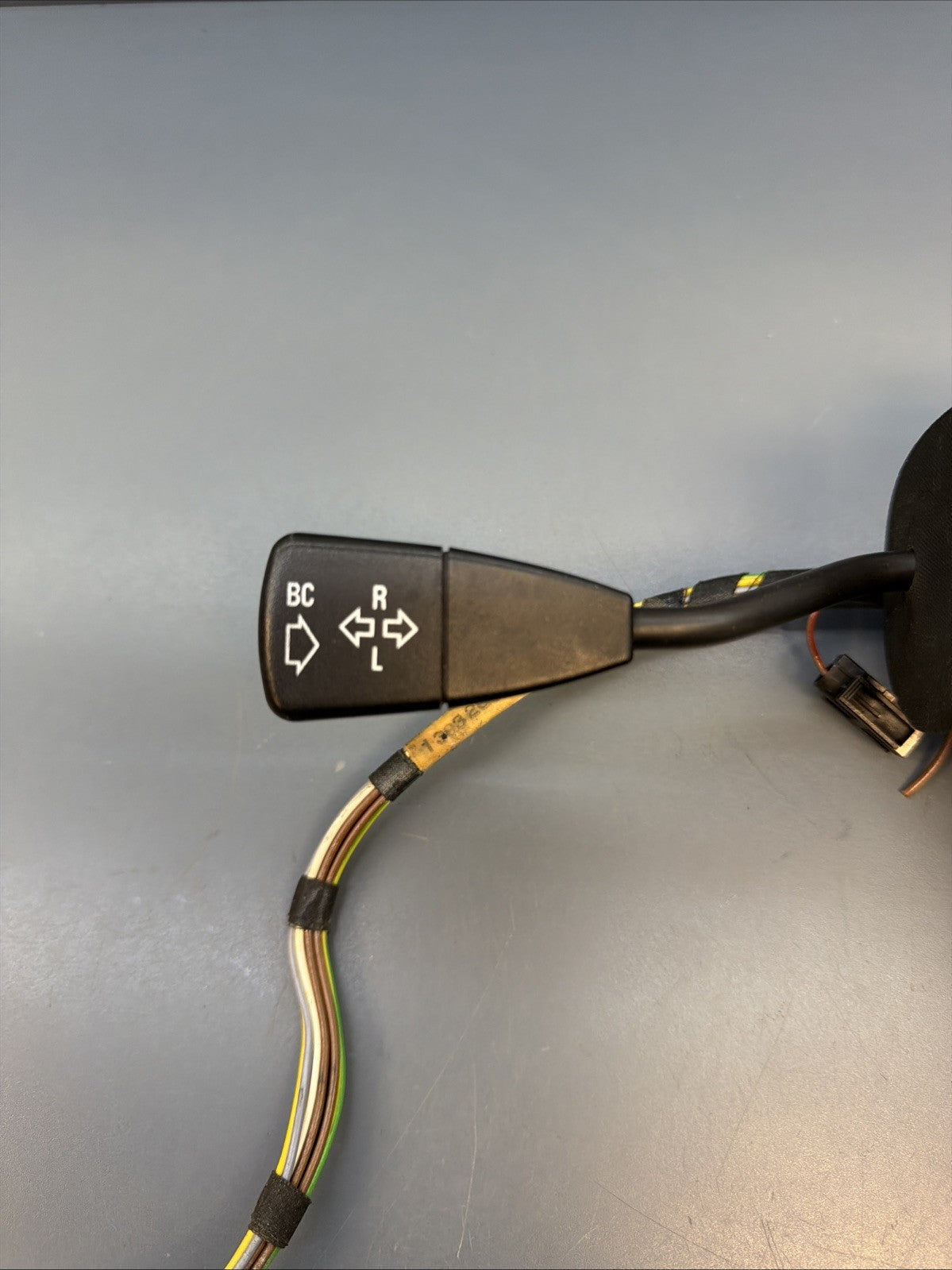 Turn Signal Indicator Lever Switch BMW 3 E36 1990-2000 1393282 011003 1378139