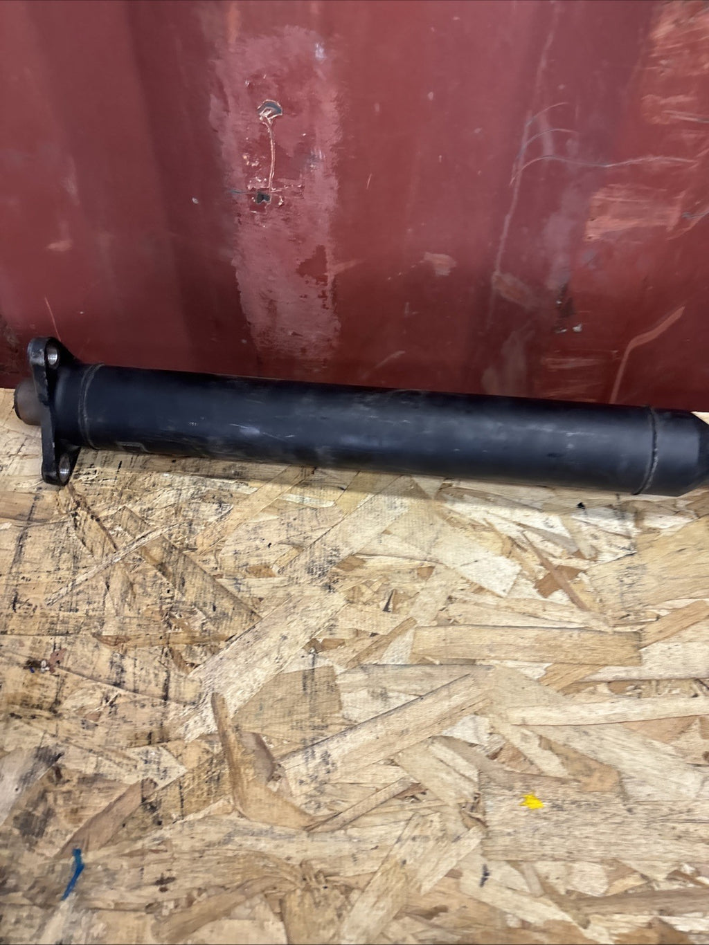 OEM Rear Drive Shaft Prop Drive Shaft For BMW 1 SERIES E88 2610 7567949 RWD