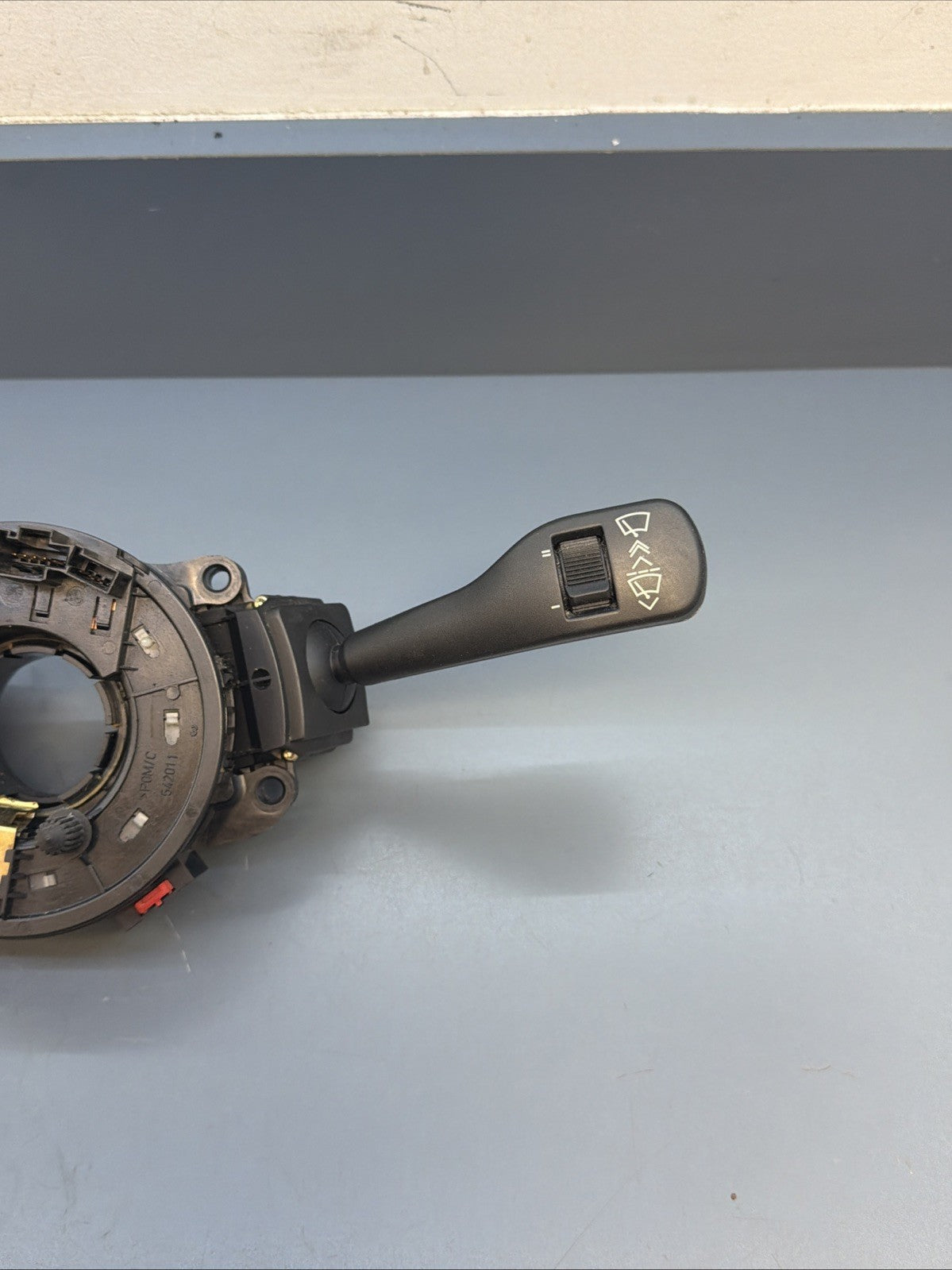 BMW E46 E39 E38 E83 E53 E85 Steering Column Switch Clock Spring Assy OEM 8376444