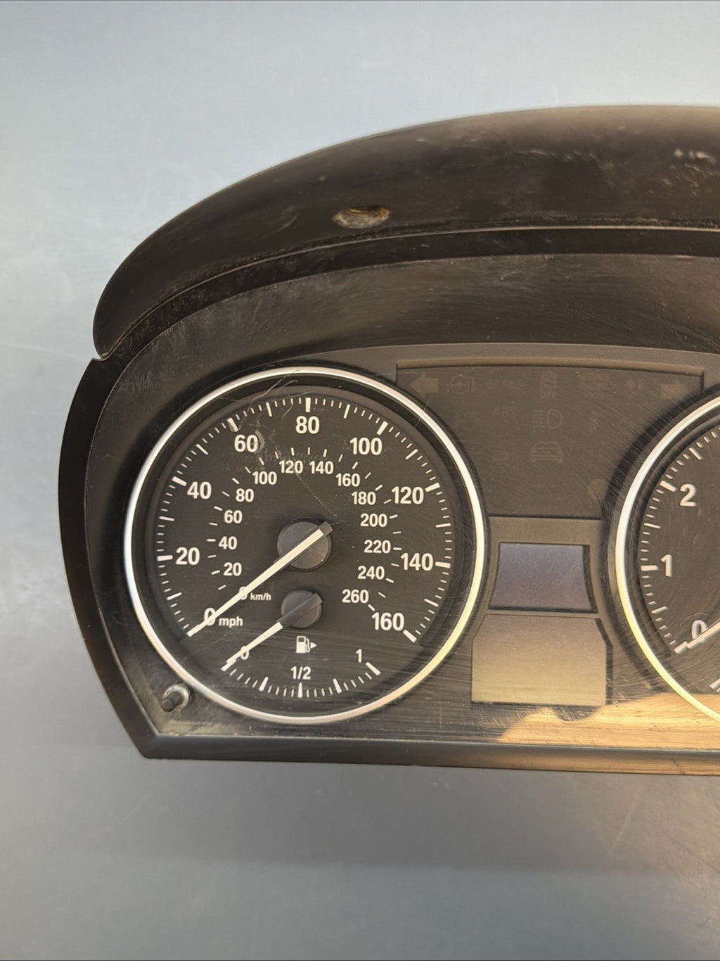 2013-2015 BMW X1 E84 Speedometer Instrument Cluster Gauge 9284265 OEM 88K MILES