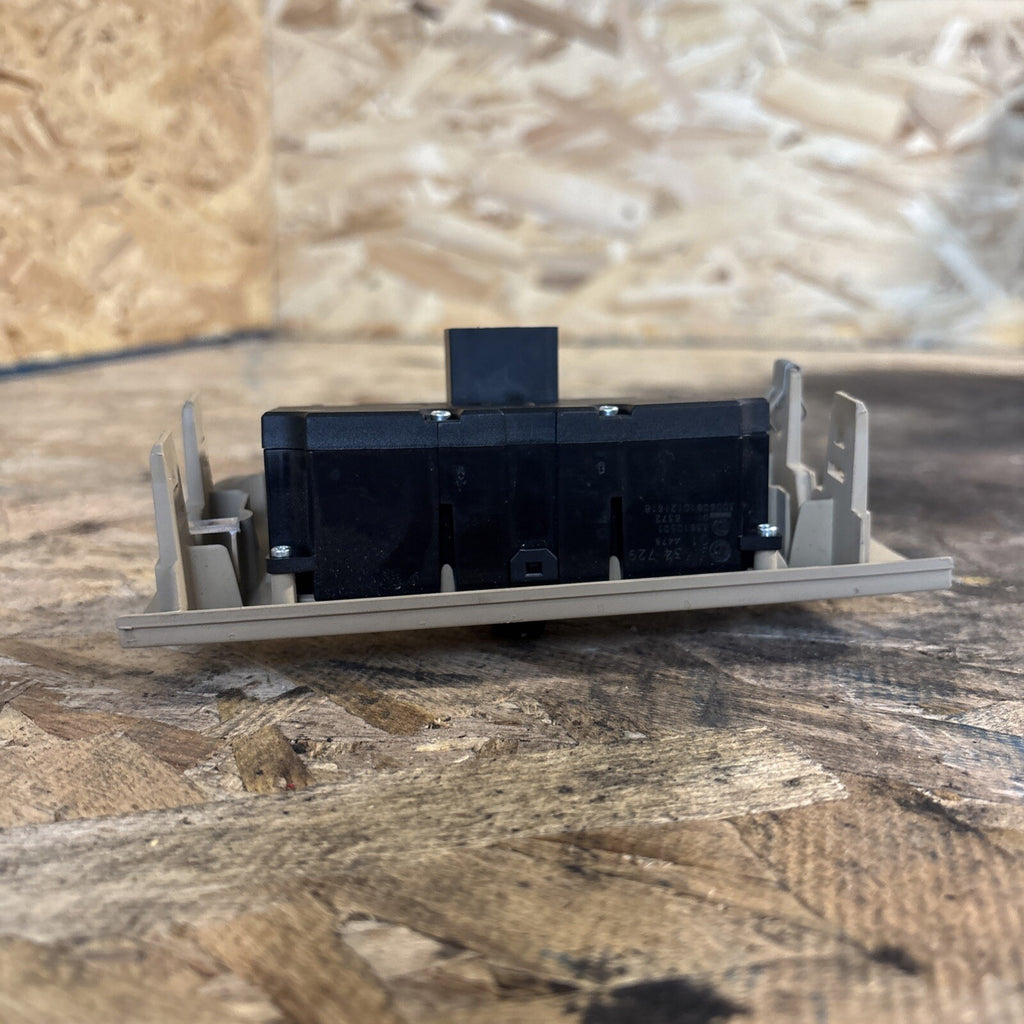 Headlight Control Switch 9134729 OEM 07-13 BMW E71 E70 X6 X5