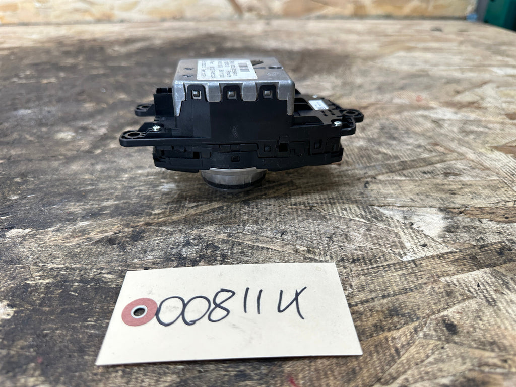 BMW 09-17 1 3 5 SERIES X3 iDrive CIC Controller 4PIN Switch Joystick 9253944