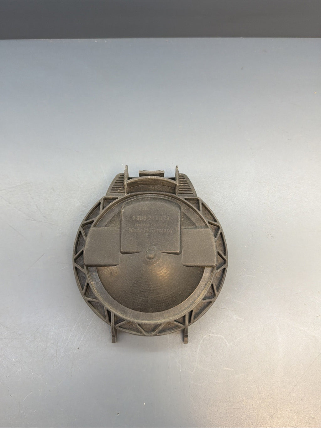 OEM 2007-2013 BMW X5 X6 Head Light Back Cover Small 1305219079