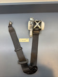 2013 BMW 3-Series 328i 335i F30 F31 Front Right Seat Belt Retractor 72117272476