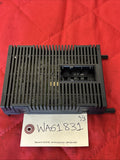 BMW 2003-2006 E83 X3 FOOTWELL HEADLIGHT LAMP CONTROL MODULE OEM 3413319