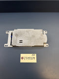 BMW 2010-2016 1/3 SERIES X1 X5 X6 Z4 GPS TELEMATICS CONTROL MODULE TCU 9257164