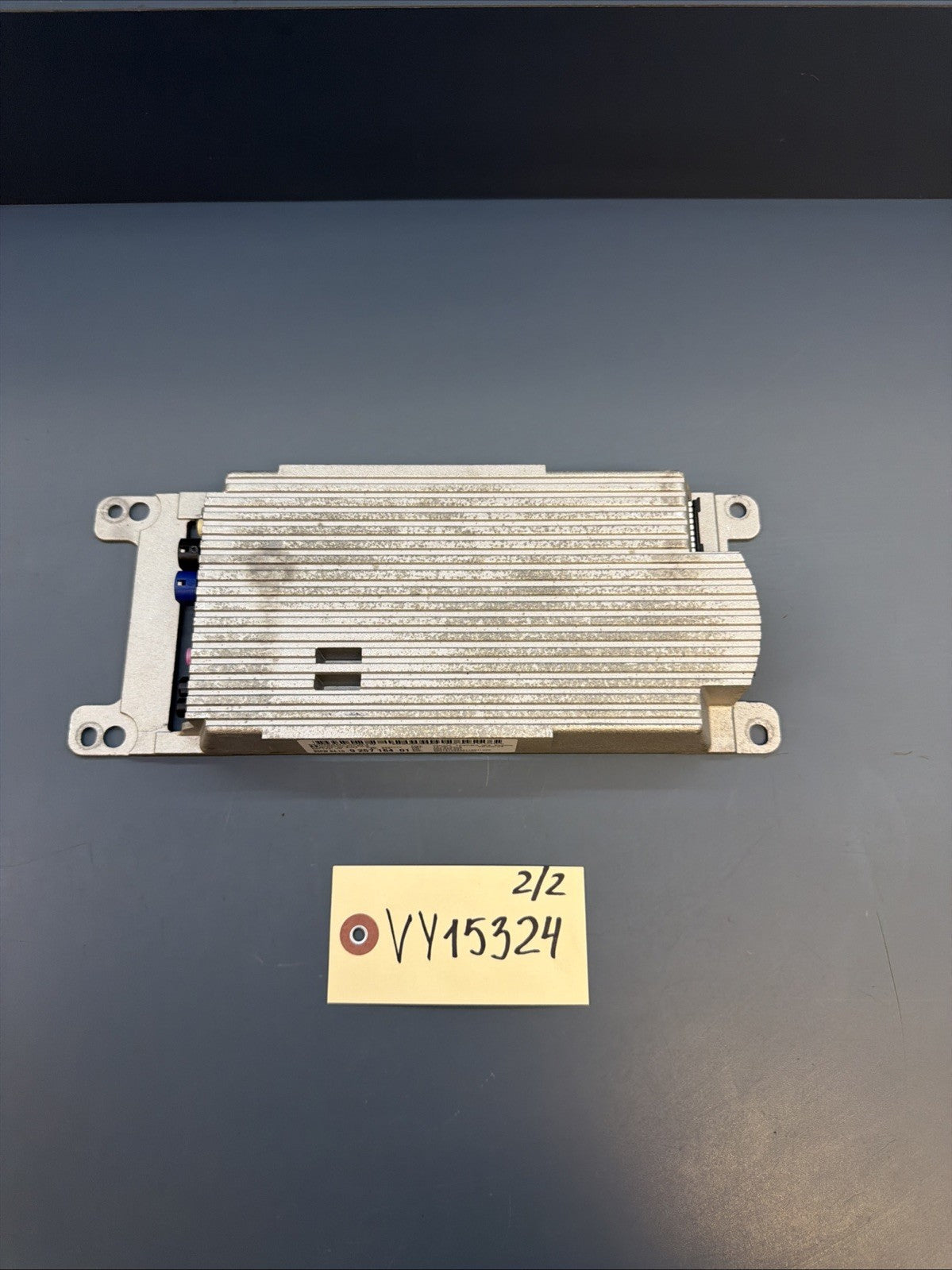 BMW 2010-2016 1/3 SERIES X1 X5 X6 Z4 GPS TELEMATICS CONTROL MODULE TCU 9257164