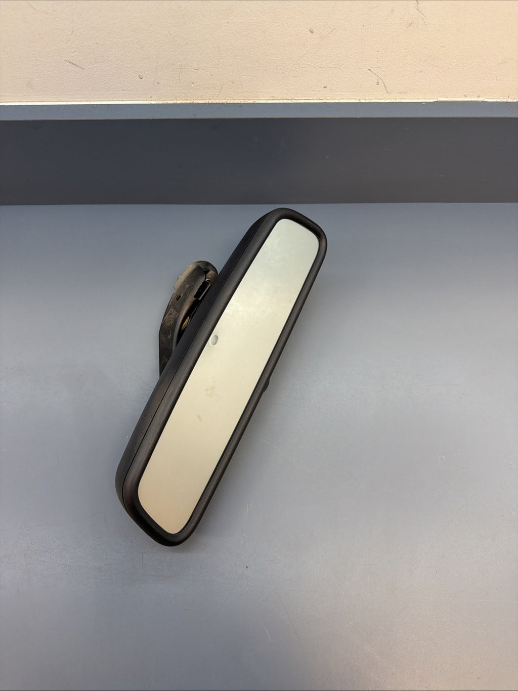 OEM BMW E88 E82 E90 E92 E93 Homelink Auto Dim Rear View Interior Mirror 9192321