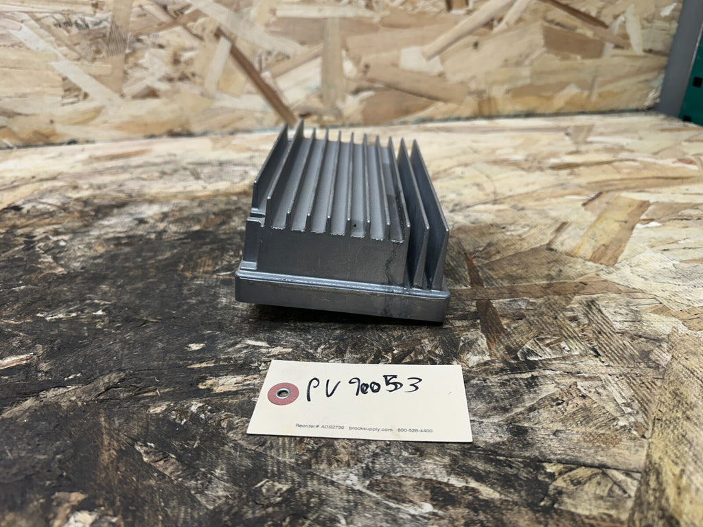 BMW 2012-2015 F30 AUDIO SOUND SYSTEM AMP AMPLIFIER HiFi OEM 9312454