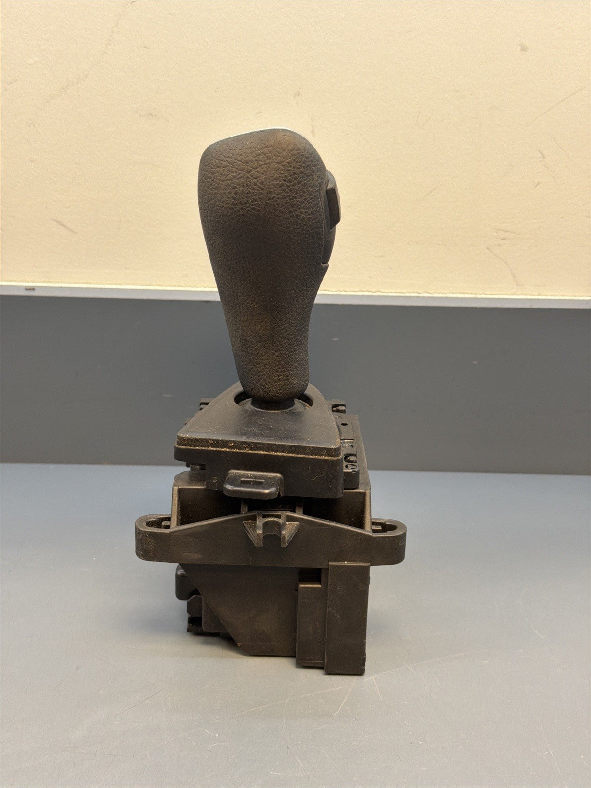 BMW F32 F30 F33 F36 F22 335 328 435 428 SPORT GEAR SELECTOR SHİFTER OEM 9260968