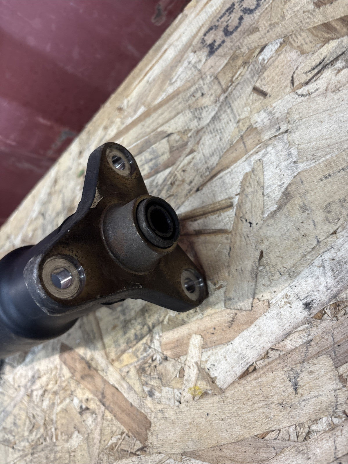 OEM Rear Drive Shaft Prop Drive Shaft For BMW 3 SERIES E90 2610 7573482 AWD