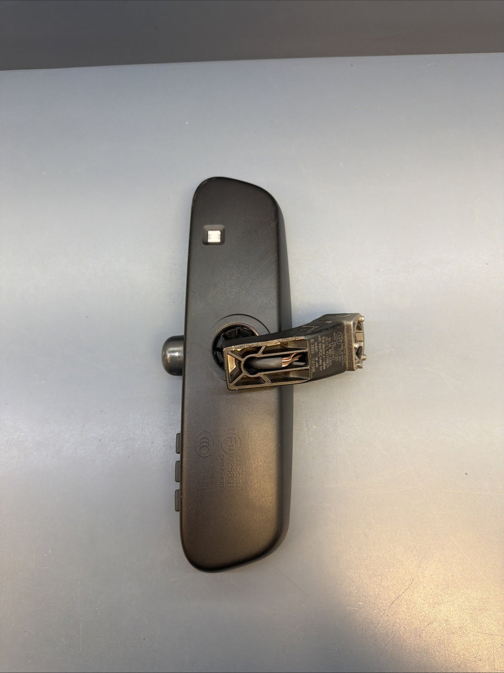 07-13 BMW M3 E93 CONVERTIBLE INTERIOR REAR VIEW MIRROR 9052200