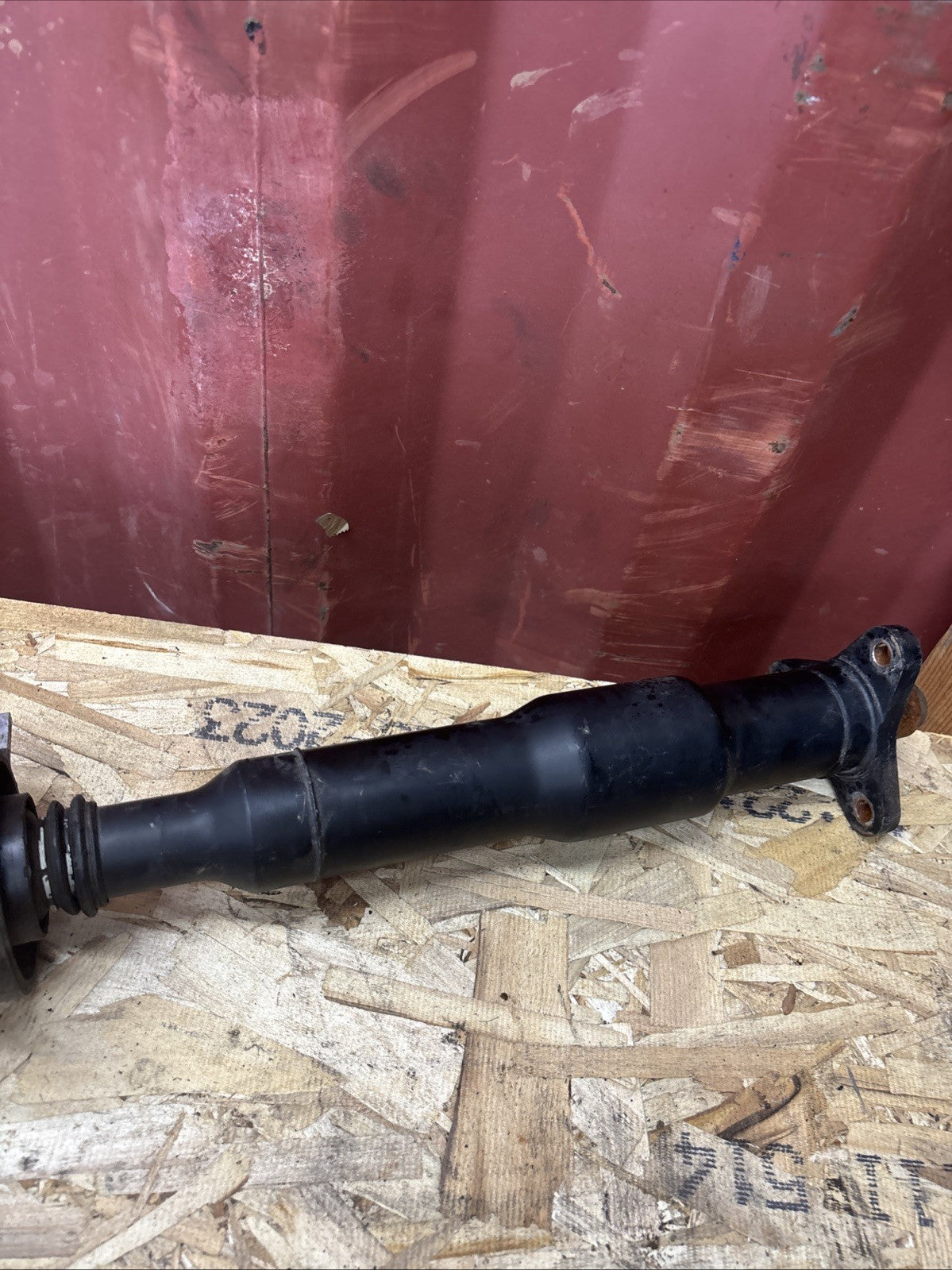 OEM Rear Drive Shaft Prop Drive Shaft For BMW 3 SERIES F30 2610 7600194