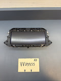 12-15 BMW X1 E84 8.8" CID RADIO DISPLAY SCREEN OEM 2448148