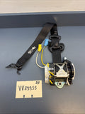 BMW 2012-2015 E84 X1 FRONT RIGHT PASSANGER SEAT BELT RETRACTOR OEM 34061695