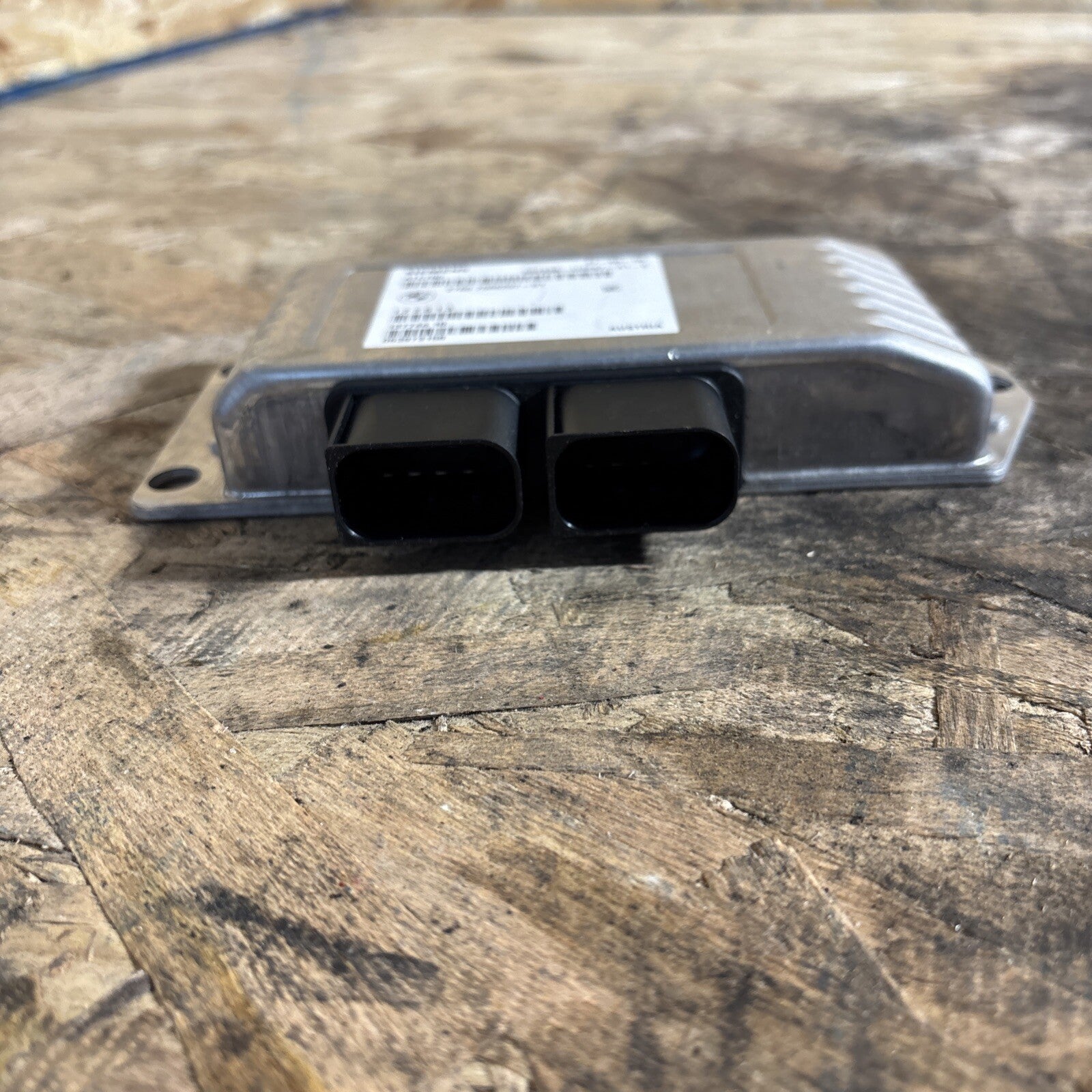 07 08 09 10 BMW X5 TRANSFER CASE CONTROL MODULE 7566297 OEM