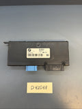 BMW 2011-2017 F25 X3 CENTRAL GATEWAY CONTROL MODULE LEAR OEM 9266411