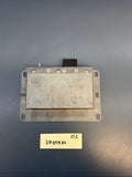 1999-2001 BMW 740iL E38 Navigation GPS Receiver Module OEM 32402-00