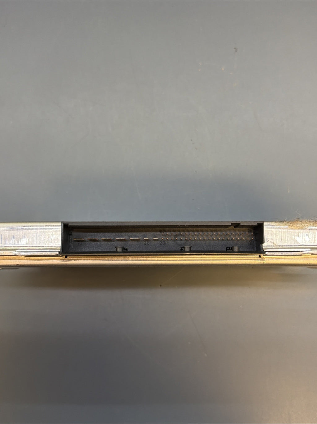 BMW 640i 650i 740i 750i Suspension Dynamic Module Control VDO 6859724