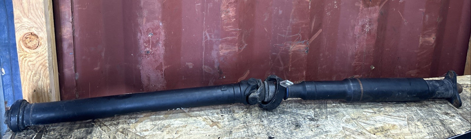 OEM Rear Drive Shaft Prop Drive Shaft For BMW 3 SERIES E92 2610 7558504 RWD