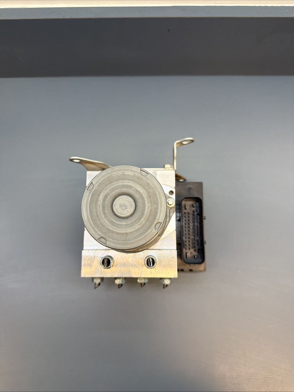OEM 2012-15 BMW X1 Series E84 Hydraulic Unit ABS DXC Pump Module 6860216 6860217