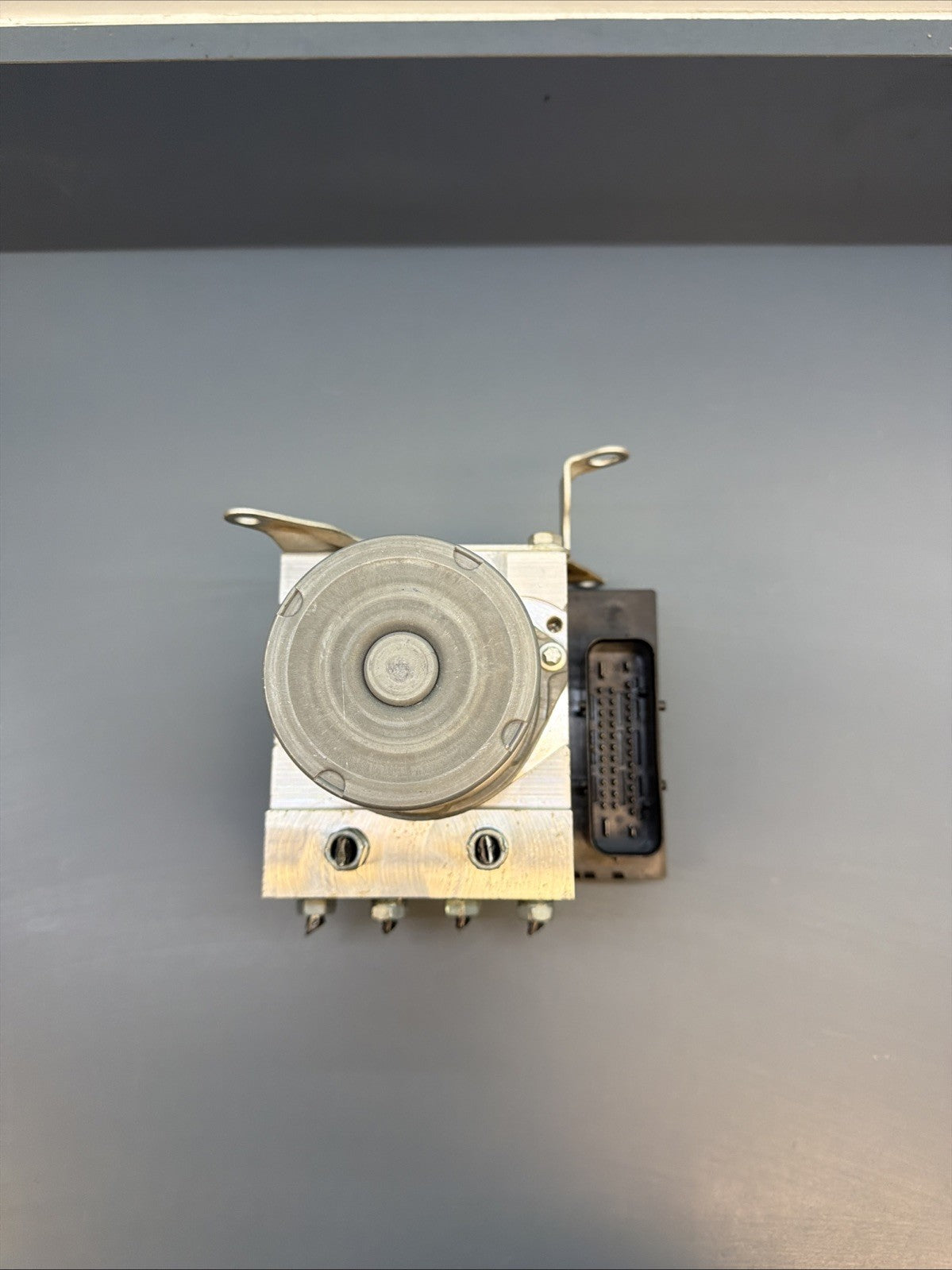 OEM 2012-15 BMW X1 Series E84 Hydraulic Unit ABS DXC Pump Module 6860216 6860217