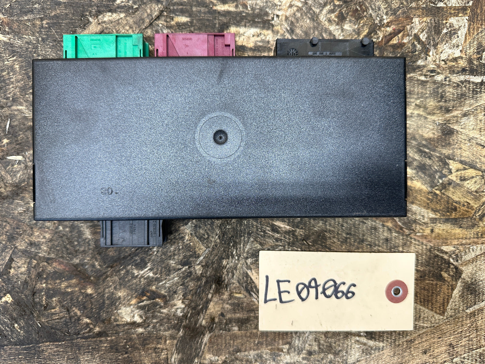 BMW 95-02 E36/7 Z3 E36 3 SERIES BCM BODY CONTROL MODULE OEM 8369485
